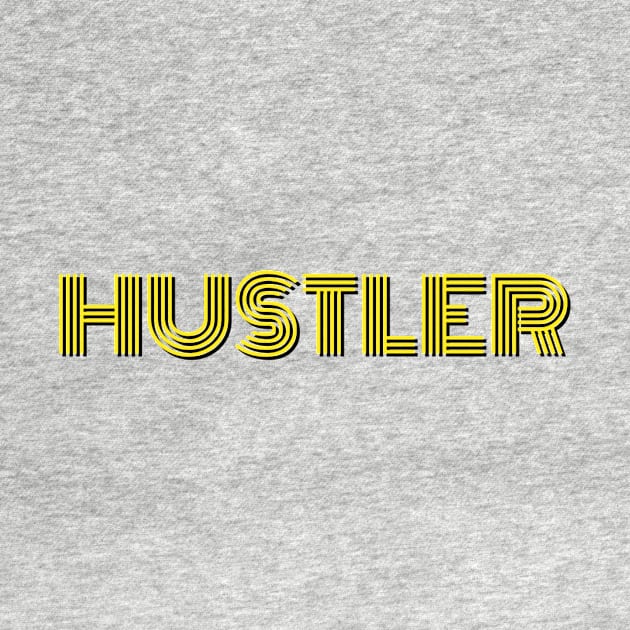 Hustler by Coolsville